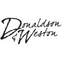 Donaldson & Weston logo